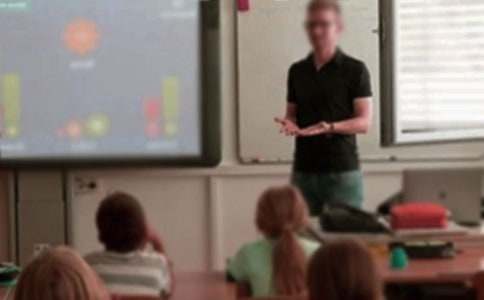 老師給學生的暖心寄語優秀330句